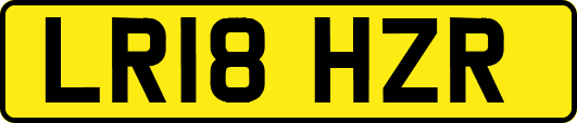 LR18HZR