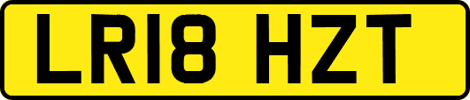 LR18HZT