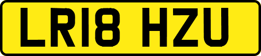 LR18HZU