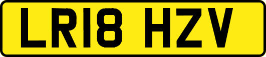 LR18HZV