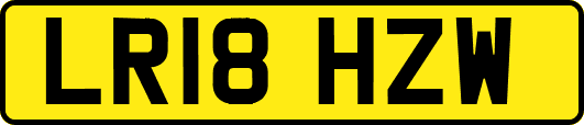 LR18HZW