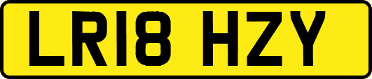 LR18HZY