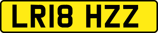 LR18HZZ