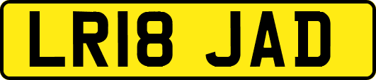 LR18JAD