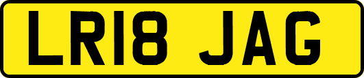 LR18JAG