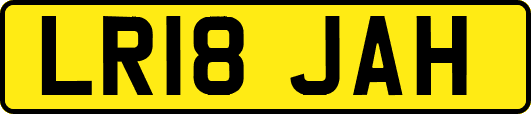 LR18JAH