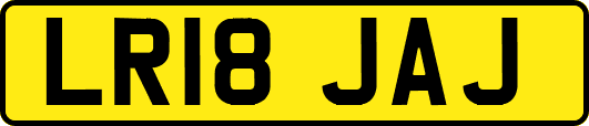 LR18JAJ