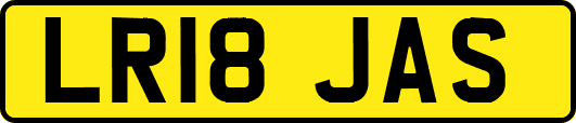 LR18JAS