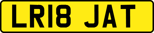 LR18JAT