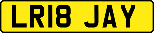 LR18JAY