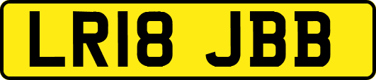 LR18JBB