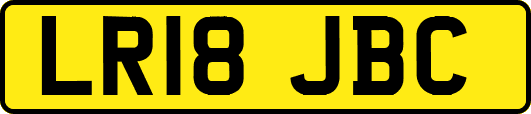 LR18JBC