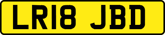 LR18JBD