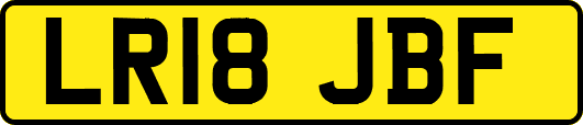 LR18JBF