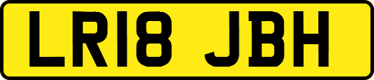 LR18JBH