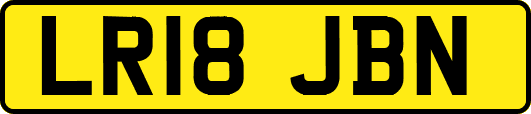 LR18JBN