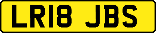 LR18JBS