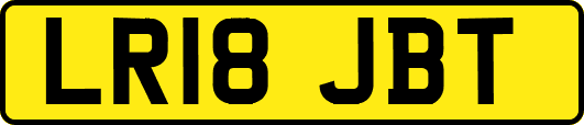 LR18JBT