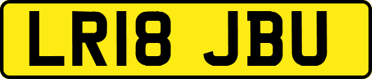 LR18JBU