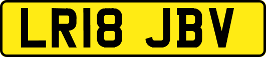 LR18JBV