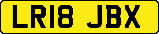 LR18JBX