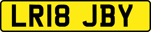 LR18JBY