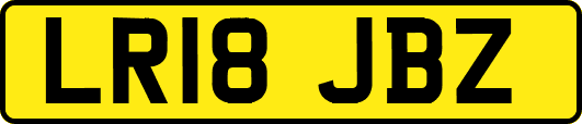 LR18JBZ