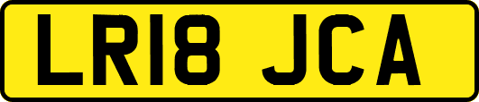 LR18JCA