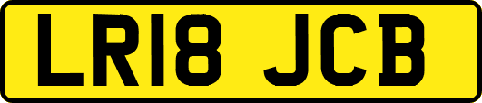LR18JCB