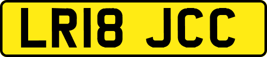 LR18JCC