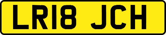 LR18JCH