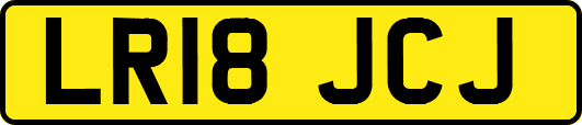 LR18JCJ