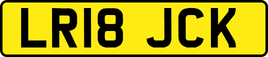 LR18JCK