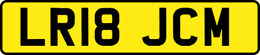 LR18JCM