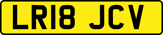 LR18JCV