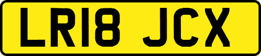 LR18JCX