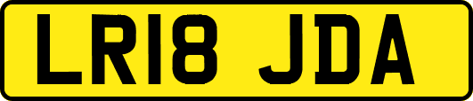 LR18JDA