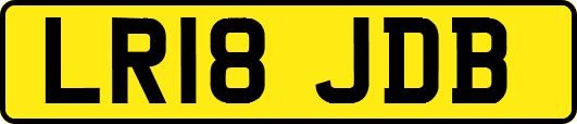 LR18JDB