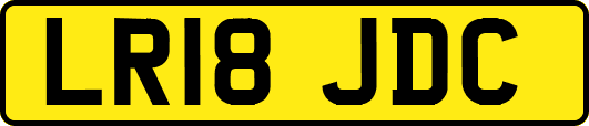 LR18JDC