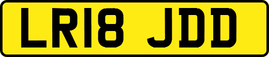 LR18JDD
