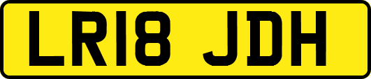 LR18JDH