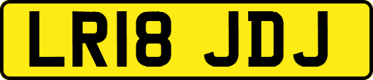 LR18JDJ