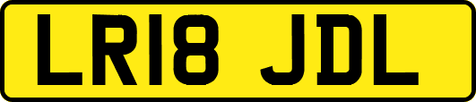 LR18JDL