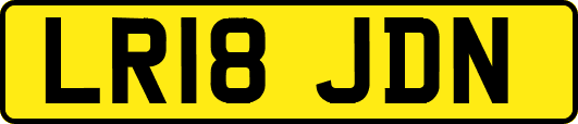 LR18JDN
