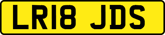 LR18JDS