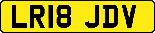 LR18JDV