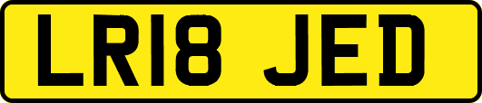LR18JED