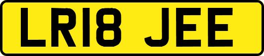 LR18JEE