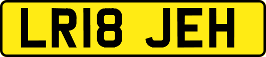 LR18JEH