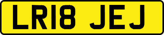 LR18JEJ